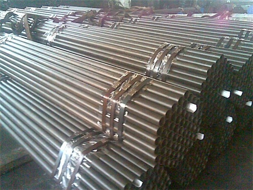 城东402考登钢管