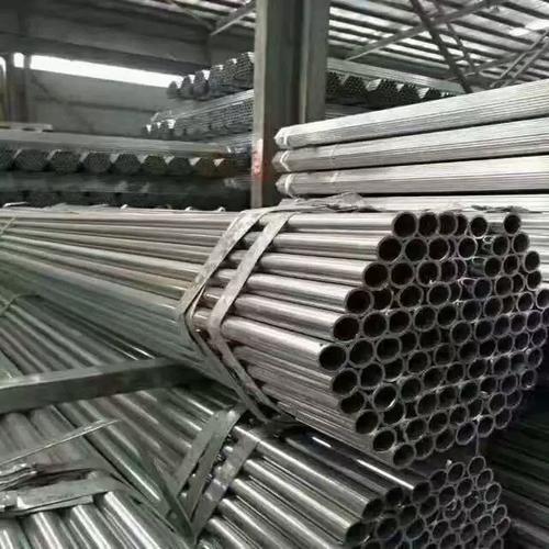 城东q355nhb耐候钢管